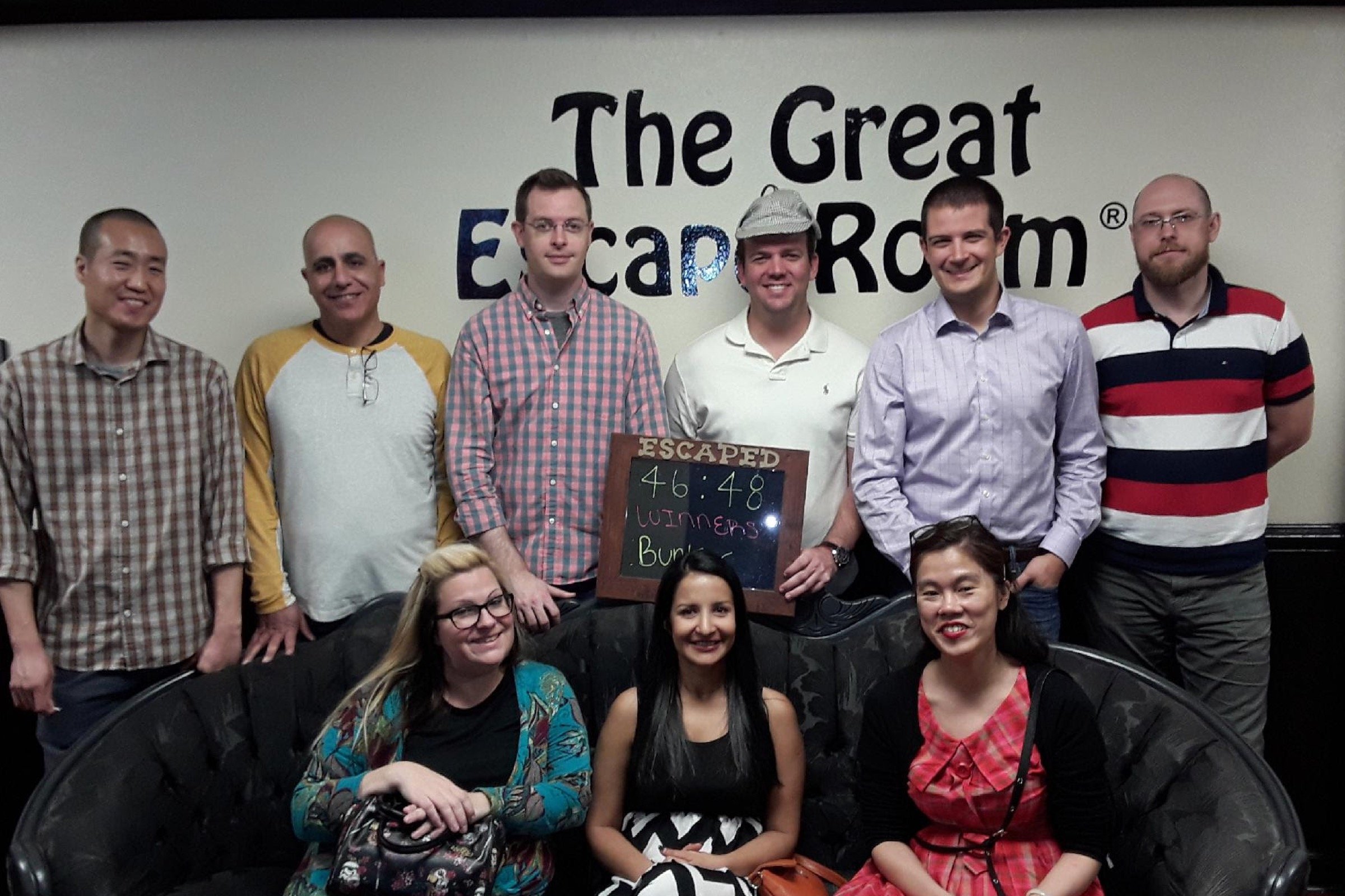 Escape Room