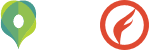 Flip.to and Fuel Logo